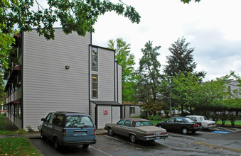 6th Avenue Apartments in Tacoma, WA - Building Photo - Building Photo