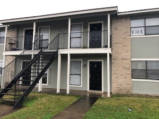 101 Milann St, Unit A in Victoria, TX - Building Photo