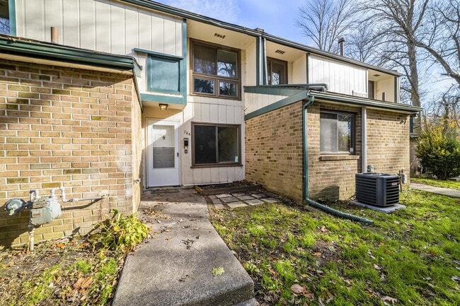 property at 706 Timber Creek Rd