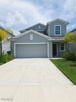20111 Caroline Crk Pl in Lehigh Acres, FL - Building Photo