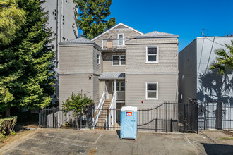 1022 G St in Sacramento, CA - Building Photo - Building Photo