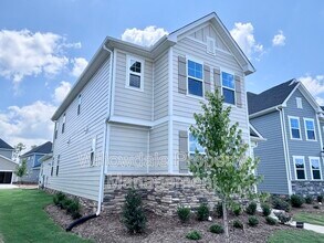 909 Crossbill Dr in Knightdale, NC - Building Photo - Building Photo