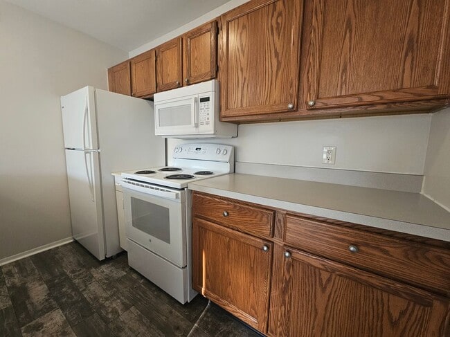 property at 8709 Candlewood Trail