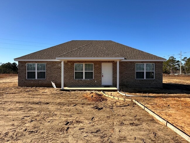 property at 1228 Orange St