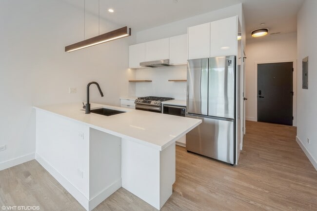 4806 N Magnolia Ave in Chicago, IL - Building Photo - Building Photo