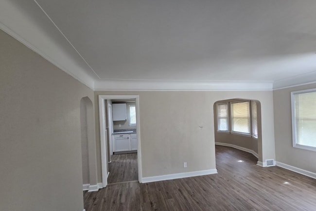 13538 Rosemont Ave in Detroit, MI - Building Photo - Building Photo