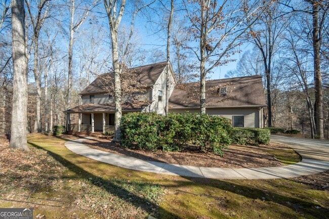 property at 2191 Salem Rd