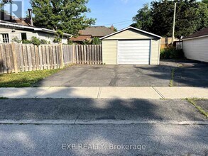 46 Ilfracombe Crescent in Toronto, ON - Building Photo - Building Photo