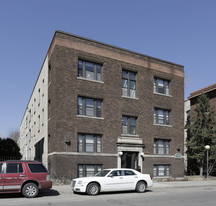 1806 3rd Ave Apartments