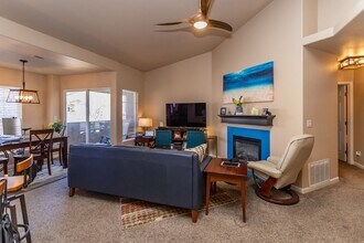 6944 Ash Creek Heights in Colorado Springs, CO - Building Photo - Building Photo