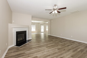 3501 Pinkham Way in Raleigh, NC - Building Photo - Building Photo