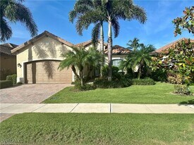 9061 Isla Bella Cir in Bonita Springs, FL - Building Photo