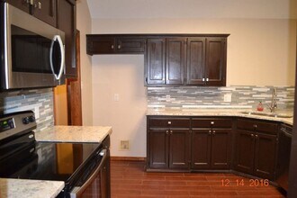 7604 NW Lancet Ln in Lawton, OK - Foto de edificio - Building Photo