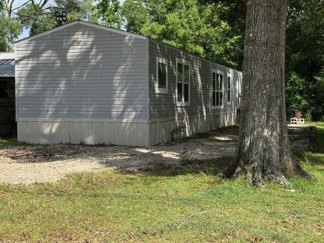 property at 8214 Thistle St