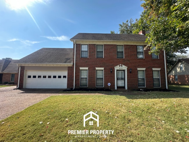 property at 8455 Timber Creek Dr