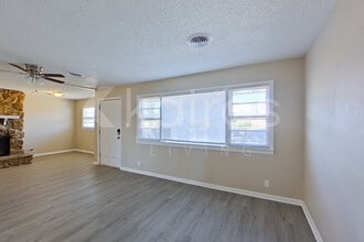 1509 Bell St in Amarillo, TX - Building Photo - Building Photo