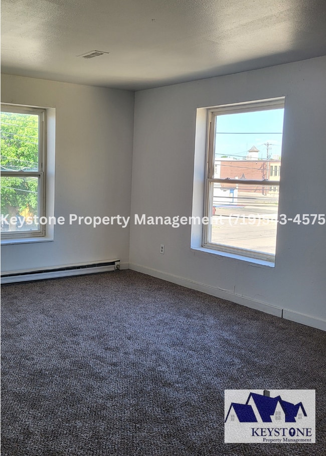 115 1/2 E Evans Ave in Pueblo, CO - Building Photo - Building Photo