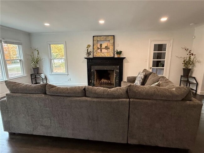 1140 Goodwin Pl NE in Atlanta, GA - Building Photo - Building Photo