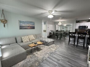 1001 Lighthouse Rd in Panama City Beach, FL - Building Photo - Building Photo