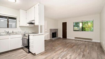 1209 W Plum St in Fort Collins, CO - Building Photo
