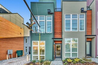 2505 E Union St in Seattle, WA - Building Photo - Building Photo