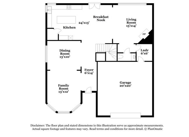 7139 Thoreau Cir in Atlanta, GA - Building Photo - Building Photo