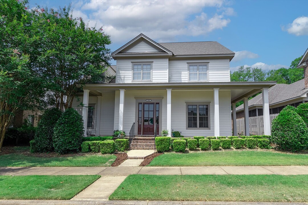 1022 Saddle Ridge in Prattville, AL - Building Photo