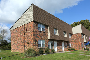 Long Run Community - Income Restricted in Danville, KY - Building Photo