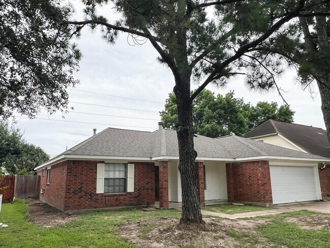 11114 Springsong Dr in Houston, TX - Foto de edificio - Building Photo