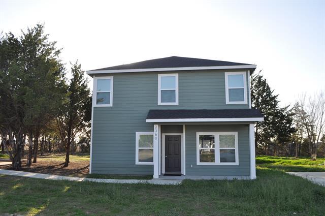 2360 Murphy Ct in Red Oak, TX - Foto de edificio