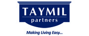 Property Management Company Logo Taymil Partners, LLC