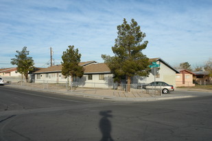 701 10th St. North Apartments