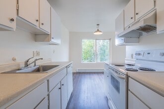 Kelo in Seattle, WA - Building Photo - Interior Photo