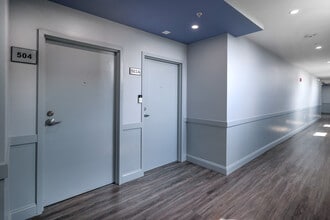 24 Mount Vernon Apartments in Lynn, MA - Building Photo - Interior Photo
