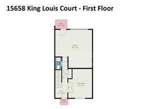 15658 King Louis Ct in Charlotte, NC - Building Photo - Building Photo