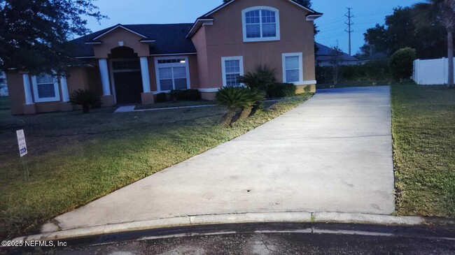 property at 10153 Carriage House Ct