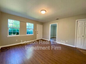 1727 Hickory St in Shreveport, LA - Building Photo - Building Photo