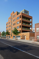 811 5th Ave Apartments