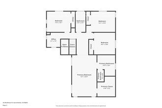 16 Shadmoor Pl in Sacramento, CA - Building Photo - Building Photo