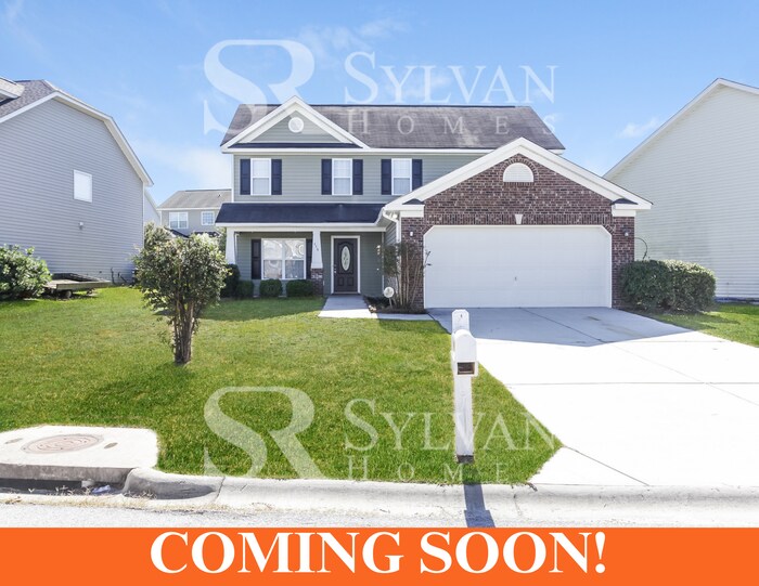 446 Dukes Hill Rd in Columbia, SC - Building Photo