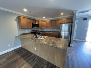 Warrior Hill Townhomes in Louisville, TN - Building Photo - Interior Photo