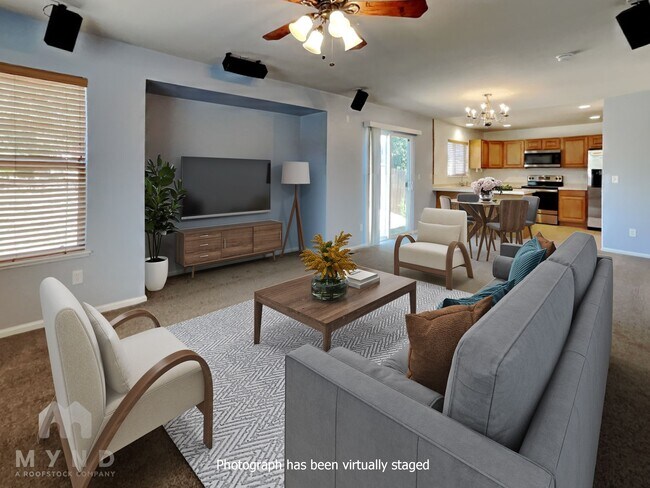 property at 7704 Autumn Leaf Way