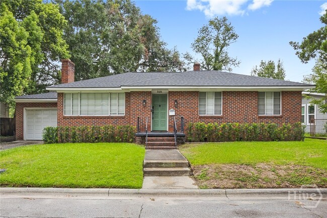 2024 California Ave in Savannah, GA - Building Photo - Building Photo