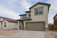 9557 W Agora Ln in Tolleson, AZ - Foto de edificio - Building Photo