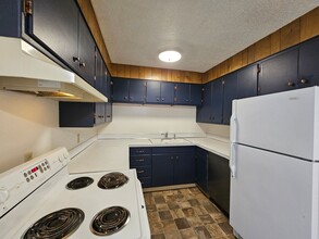 816-818 Whitaker Dr in Missoula, MT - Building Photo - Building Photo