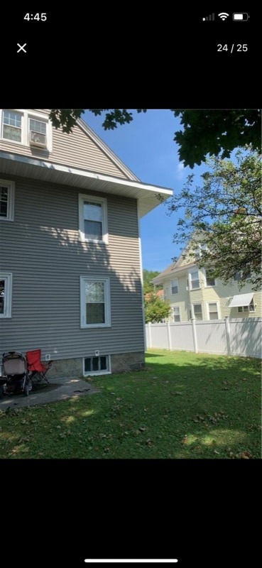 17 Radcliffe Ave in Providence, RI - Building Photo - Building Photo