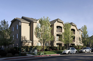 Newport Village Apartments