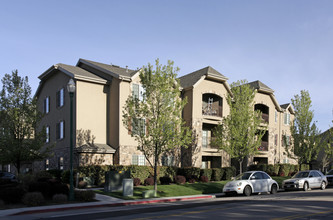 Newport Village in Orem, UT - Building Photo - Building Photo