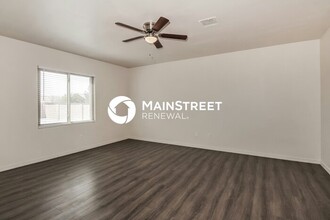 11277 W Folsom Point Dr in Marana, AZ - Foto de edificio - Building Photo