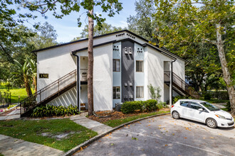 Riverbend Apartments in Altamonte Springs, FL - Building Photo - Building Photo